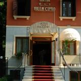 Hotel Villa Cipro, Bild 2