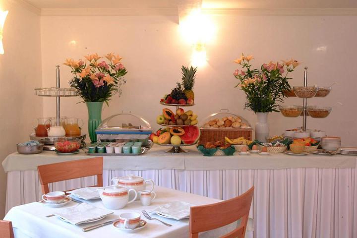3 Sterne Hotel: Hotel Villa Cipro - Venedig, Venetien, Bild 6