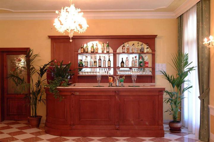 3 Sterne Hotel: Hotel Villa Cipro - Venedig, Venetien, Bild 3