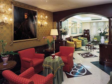 4 Sterne Hotel: Hotel Locanda Vivaldi - Venedig, Venetien, Bild 2