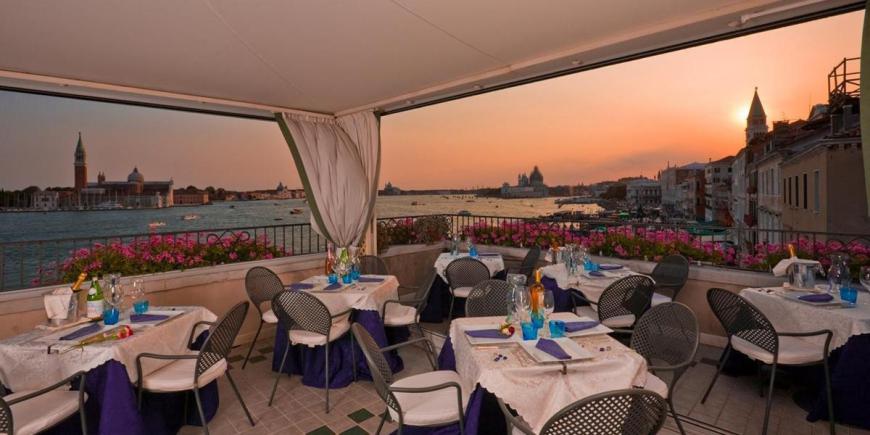 4 Sterne Hotel: Hotel Locanda Vivaldi - Venedig, Venetien