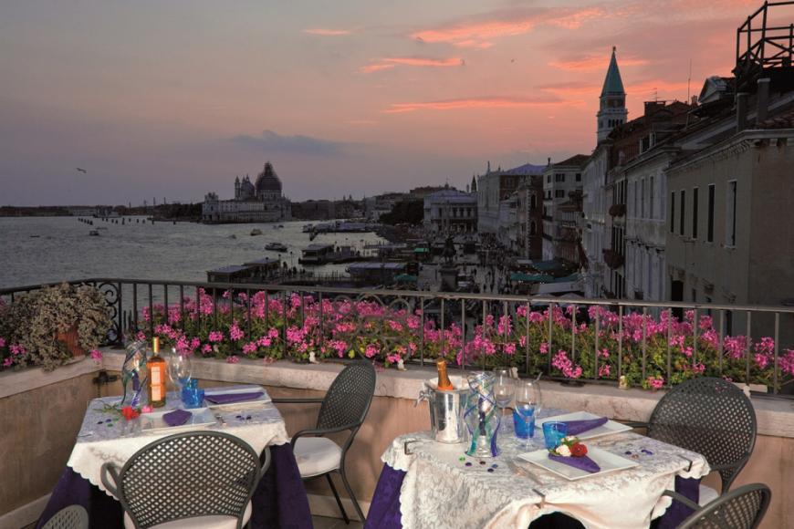 4 Sterne Hotel: Hotel Locanda Vivaldi - Venedig, Venetien, Bild 8