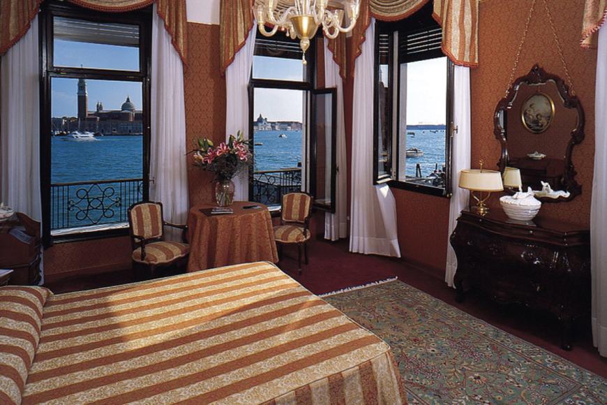 4 Sterne Hotel: Hotel Locanda Vivaldi - Venedig, Venetien, Bild 5
