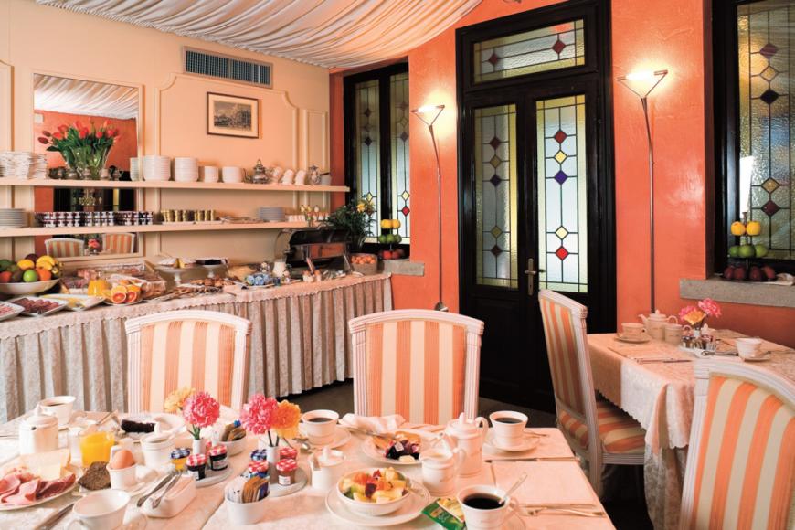 4 Sterne Hotel: Hotel Locanda Vivaldi - Venedig, Venetien, Bild 7