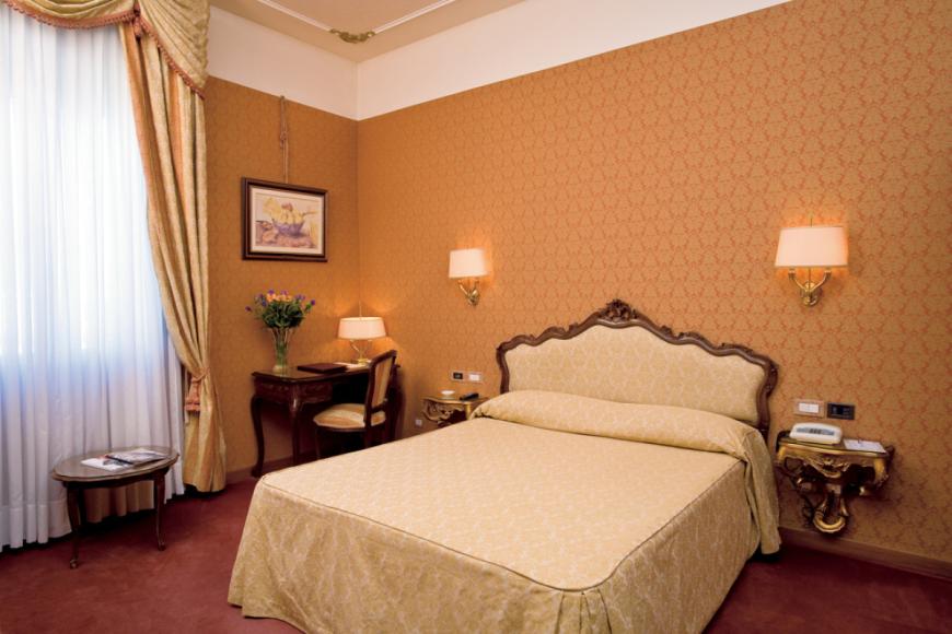 4 Sterne Hotel: Hotel Locanda Vivaldi - Venedig, Venetien, Bild 3