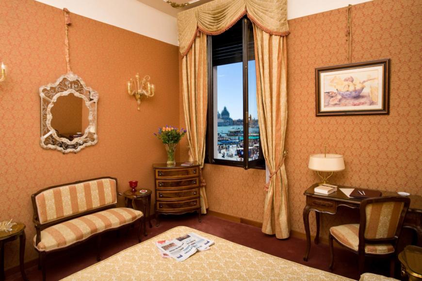 4 Sterne Hotel: Hotel Locanda Vivaldi - Venedig, Venetien, Bild 4