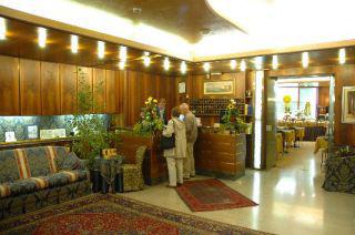 3 Sterne Hotel: Centrale - Mestre, Venetien