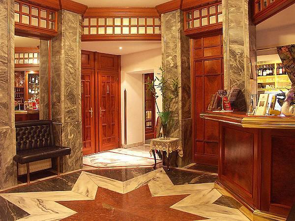 3 Sterne Hotel: Altwienerhof - Wien, Wien und Niederösterreich, Bild 2