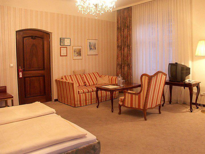 3 Sterne Hotel: Altwienerhof - Wien, Wien und Niederösterreich, Bild 4
