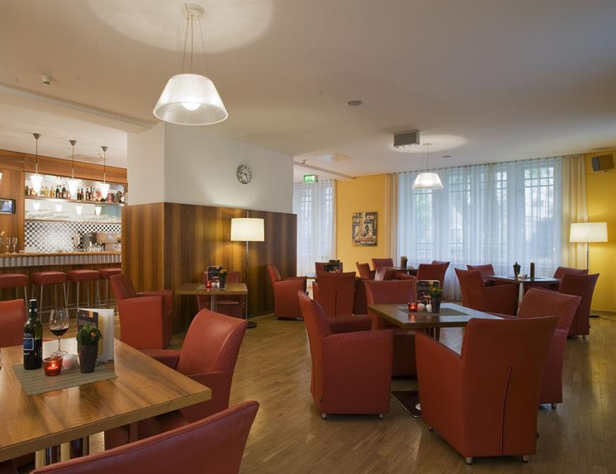 3 Sterne Hotel: NH Belvedere - Wien, Wien und Niederösterreich, Bild 3