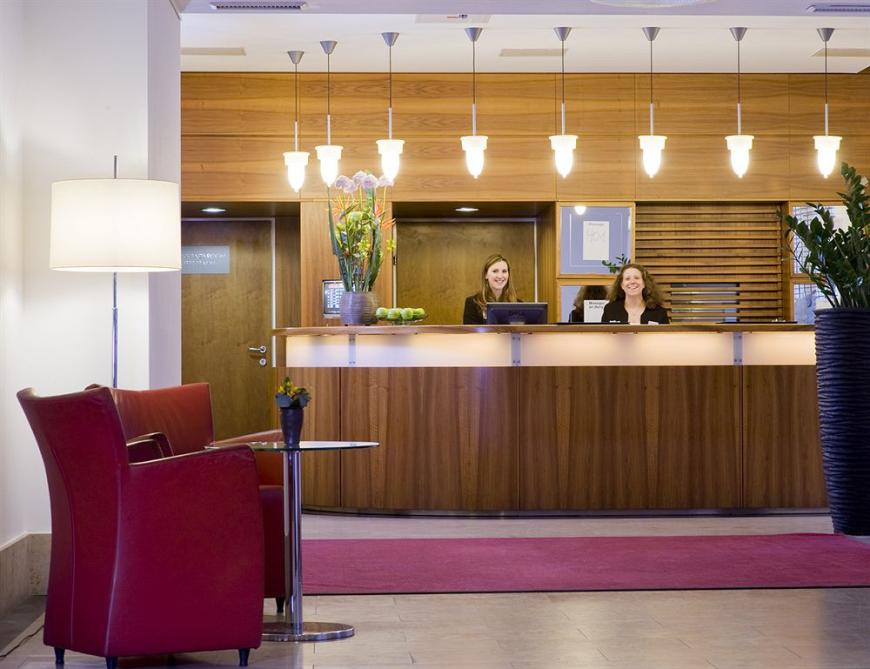 3 Sterne Hotel: NH Belvedere - Wien, Wien und Niederösterreich, Bild 2