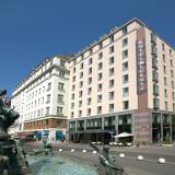 Austria Trend Hotel Europa Wien, Bild 2