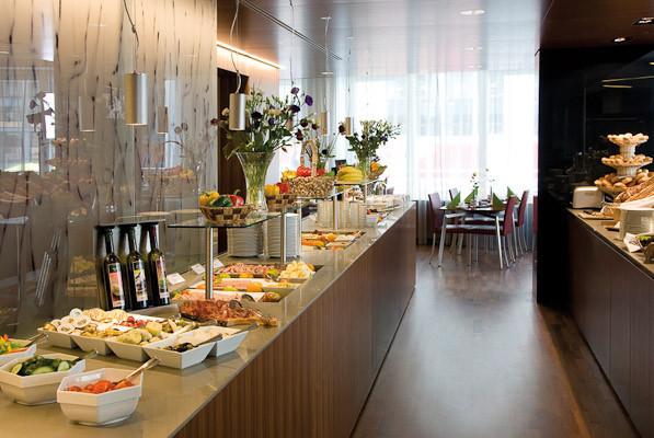 4 Sterne Hotel: Austria Trend Hotel Europa Wien - Wien, Wien und Niederösterreich, Bild 3