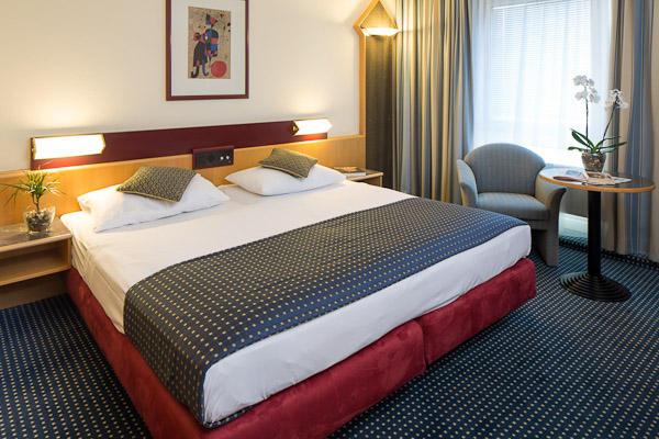 4 Sterne Hotel: Austria Trend Hotel Lassalle - Wien, Wien und Niederösterreich, Bild 3