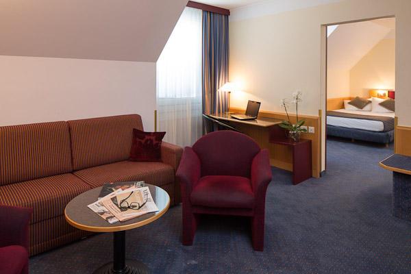 4 Sterne Hotel: Austria Trend Hotel Lassalle - Wien, Wien und Niederösterreich, Bild 7