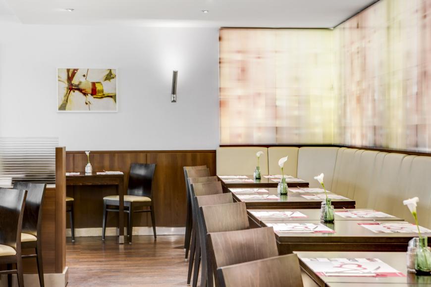 4 Sterne Hotel: Intercity - Wien, Wien und Niederösterreich, Bild 6