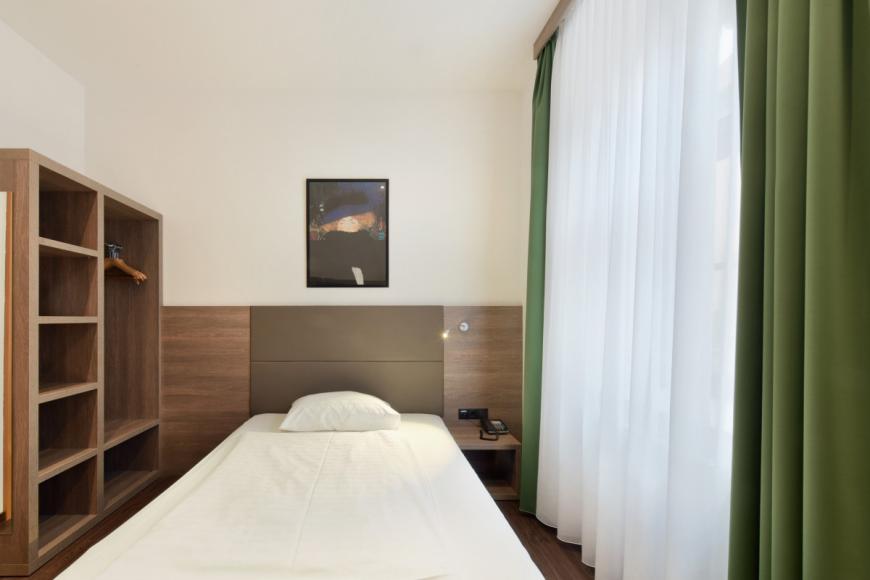 3 Sterne Hotel: Lucia - Wien, Wien und Niederösterreich, Bild 7