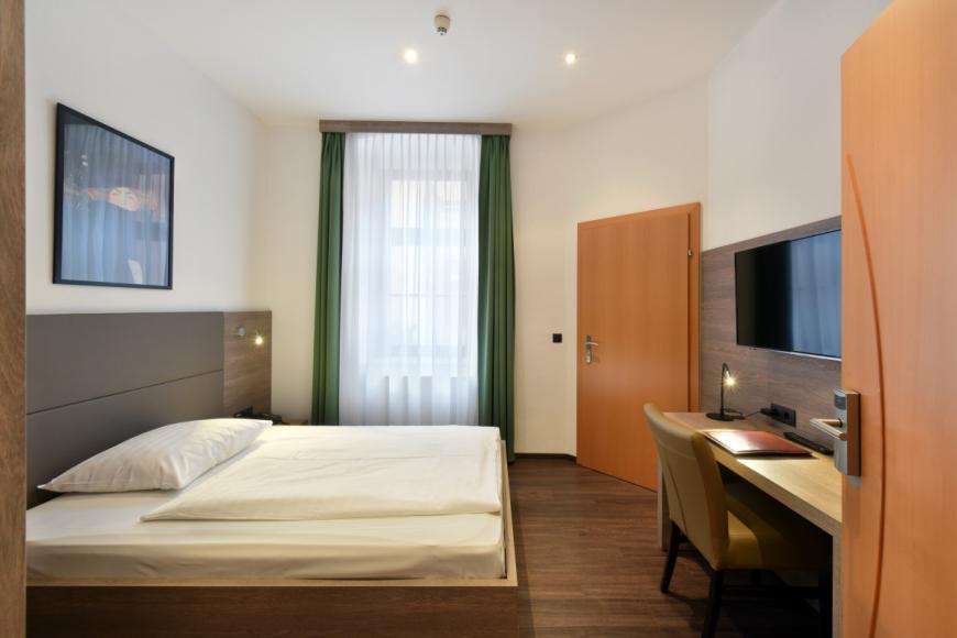 3 Sterne Hotel: Lucia - Wien, Wien und Niederösterreich, Bild 5