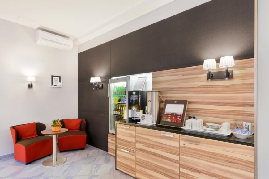 3 Sterne Hotel: Lucia - Wien, Wien und Niederösterreich, Bild 4