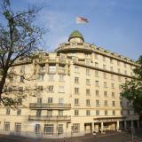 4 Sterne Hotel: Austria Trend Hotel Ananas, Wien, Wien und Niederösterreich