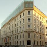 4 Sterne Hotel: Austria Trend Hotel Savoyen, Wien, Wien und Niederösterreich