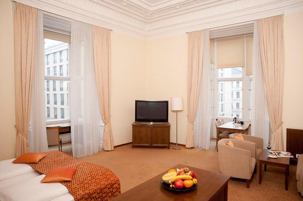 4 Sterne Hotel: Austria Trend Hotel Rathauspark - Wien, Wien und Niederösterreich, Bild 5