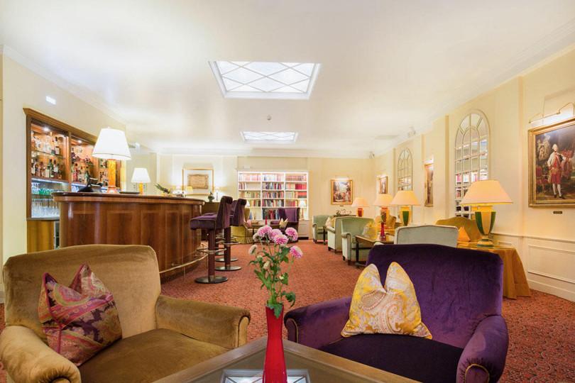 4 Sterne Hotel: Kaiserhof Wien - Wien, Wien und Niederösterreich, Bild 3