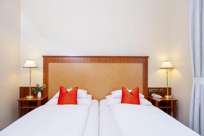 4 Sterne Hotel: Kaiserhof Wien - Wien, Wien und Niederösterreich, Bild 7