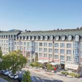 Living Hotel Kaiser Franz Joseph, Bild 1