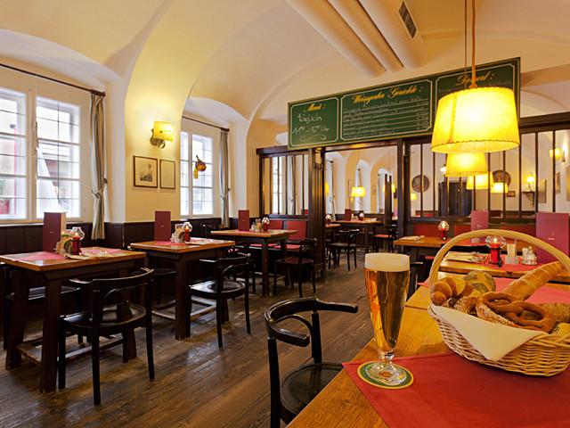 4 Sterne Hotel: Mercure Grandhotel Biedermeier - Wien, Wien und Niederösterreich, Bild 2