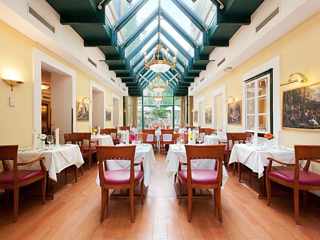 4 Sterne Hotel: Mercure Grandhotel Biedermeier - Wien, Wien und Niederösterreich, Bild 4