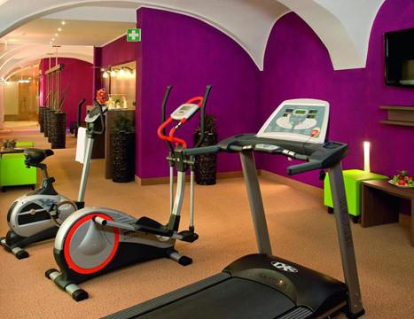 4 Sterne Hotel: Mercure Grandhotel Biedermeier - Wien, Wien und Niederösterreich, Bild 7