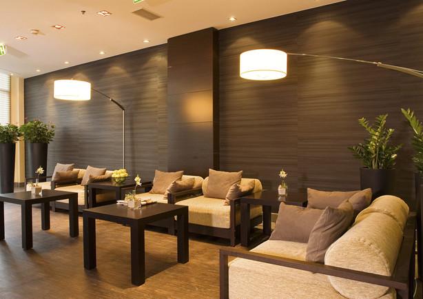 4 Sterne Hotel: NH Danube City - Wien, Wien und Niederösterreich, Bild 5