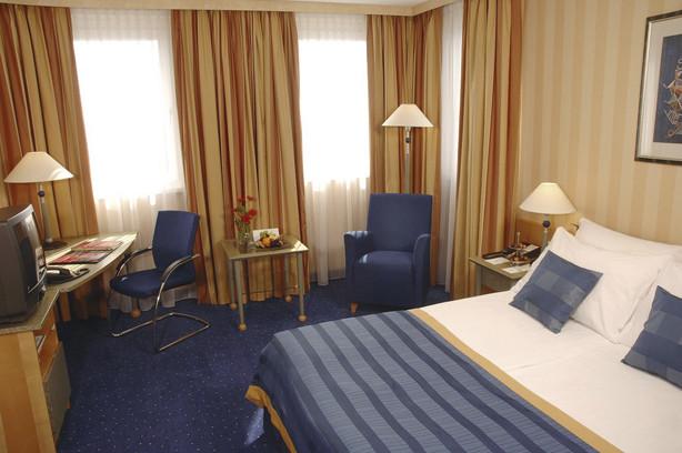 4 Sterne Hotel: NH Danube City - Wien, Wien und Niederösterreich, Bild 6
