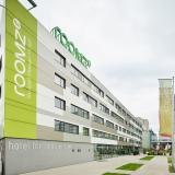 PLAZA INN Wien Gasometer, Bild 1