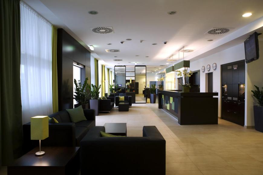 4 Sterne Hotel: Rainers City Hotel - Wien, Wien und Niederösterreich, Bild 2