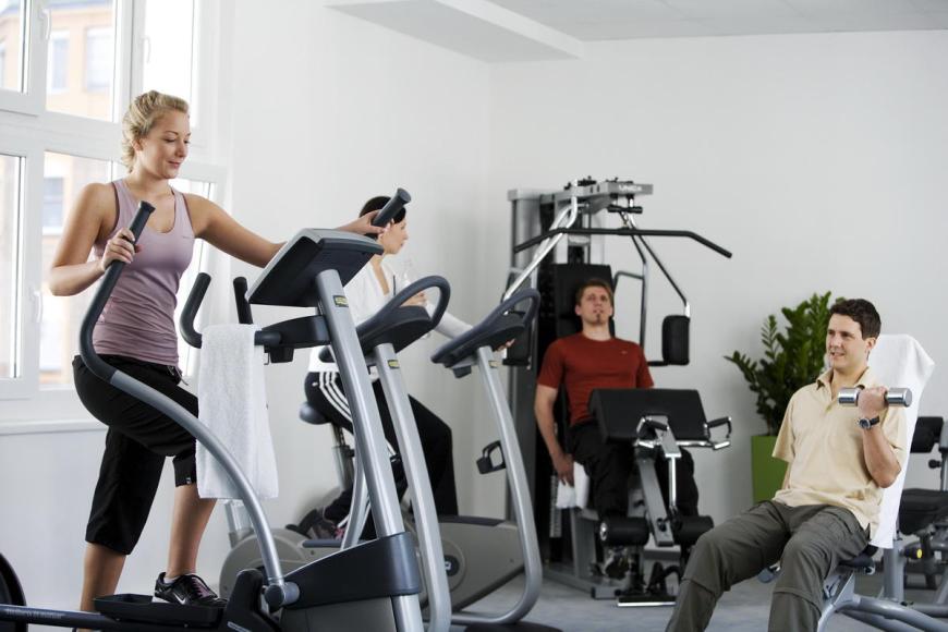 4 Sterne Hotel: Rainers City Hotel - Wien, Wien und Niederösterreich, Bild 5