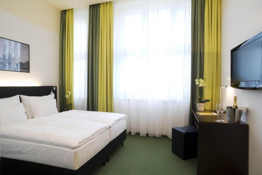 4 Sterne Hotel: Rainers City Hotel - Wien, Wien und Niederösterreich, Bild 4