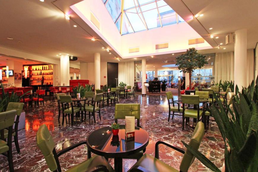 4 Sterne Hotel: Arcotel Kaiserwasser - Wien, Wien und Niederösterreich, Bild 2