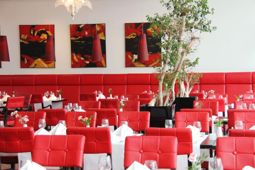 4 Sterne Hotel: Arcotel Kaiserwasser - Wien, Wien und Niederösterreich, Bild 5