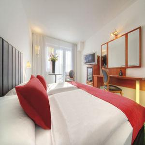 4 Sterne Hotel: Arcotel Wimberger - Wien, Wien und Niederösterreich, Bild 2