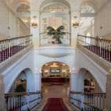 4 Sterne Hotel: Austria Trend Hotel Schloss Wilhelminenberg, Wien, Wien und Niederösterreich