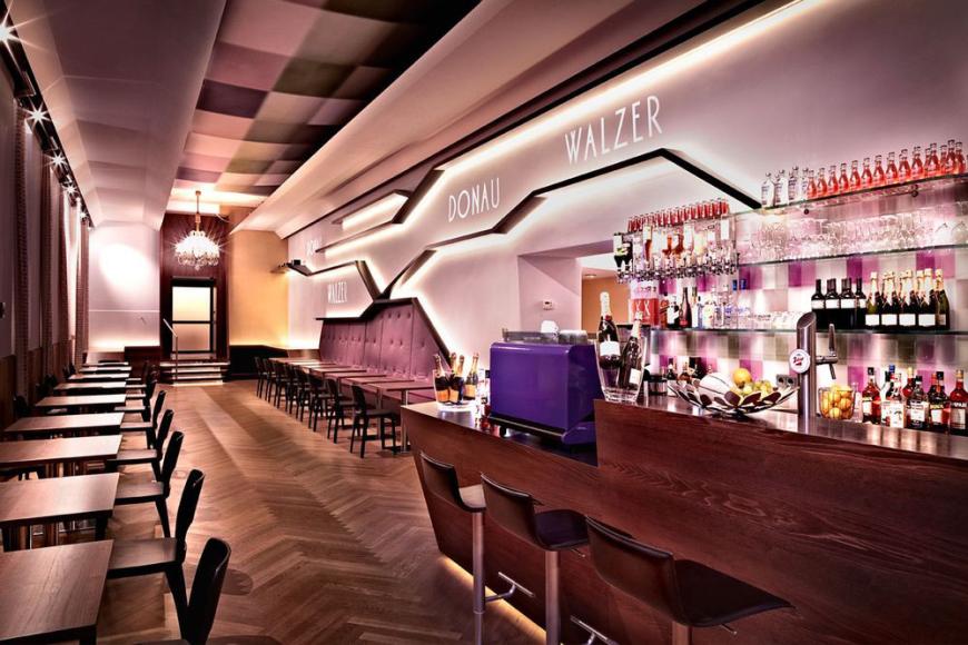 3 Sterne Hotel: Boutique Hotel Donauwalzer - Wien, Wien und Niederösterreich, Bild 5