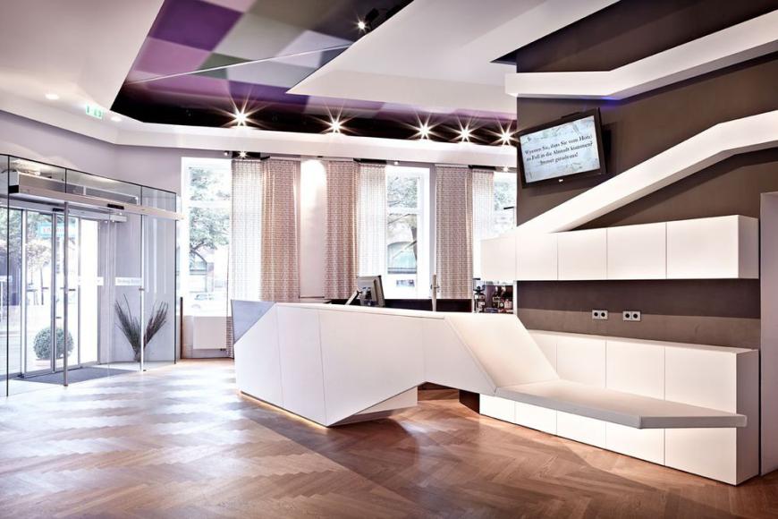 3 Sterne Hotel: Boutique Hotel Donauwalzer - Wien, Wien und Niederösterreich, Bild 3