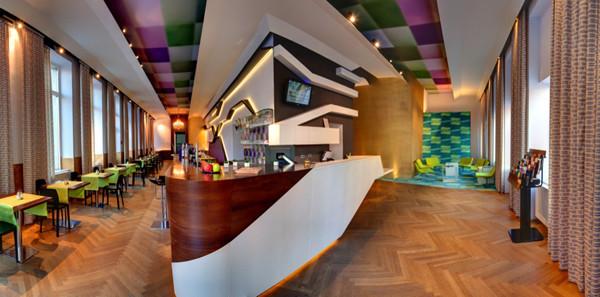 3 Sterne Hotel: Boutique Hotel Donauwalzer - Wien, Wien und Niederösterreich, Bild 4