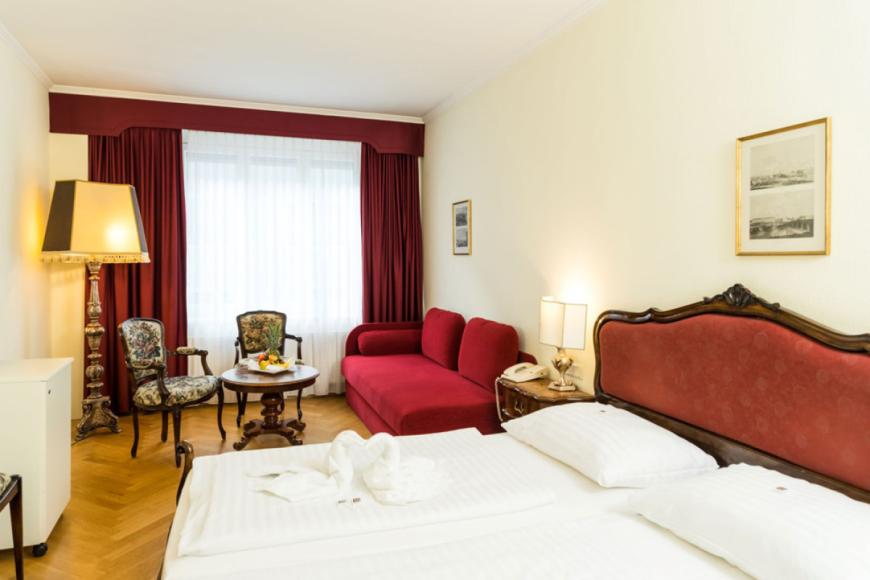4 Sterne Hotel: Royal - Wien, Wien und Niederösterreich, Bild 4