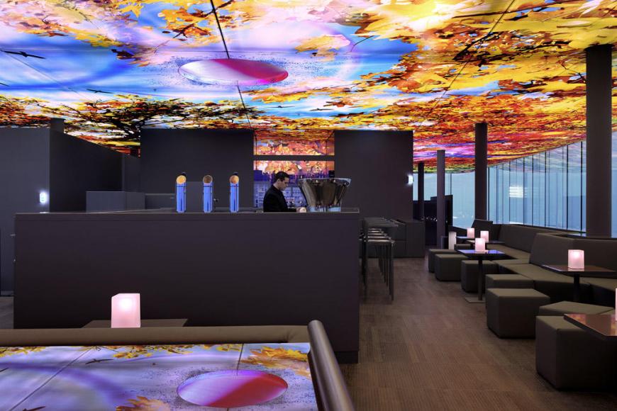 5 Sterne Hotel: SO Vienna (ex Sofitel Vienna Stephansdom) - Wien, Wien und Niederösterreich, Bild 7