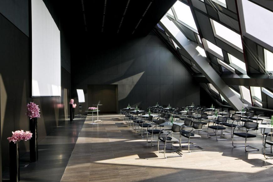 5 Sterne Hotel: SO Vienna (ex Sofitel Vienna Stephansdom) - Wien, Wien und Niederösterreich, Bild 10