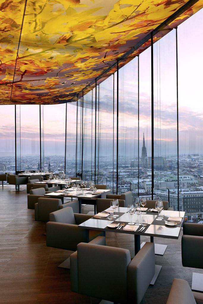 5 Sterne Hotel: SO Vienna (ex Sofitel Vienna Stephansdom) - Wien, Wien und Niederösterreich, Bild 6