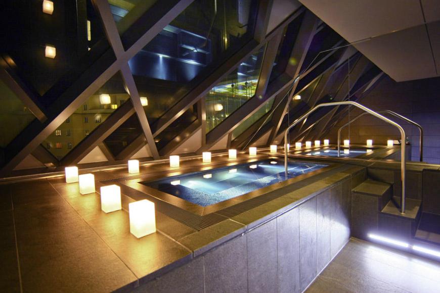 5 Sterne Hotel: SO Vienna (ex Sofitel Vienna Stephansdom) - Wien, Wien und Niederösterreich, Bild 8